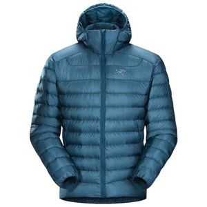 ARC’TRYX Cerium LT Down Puffer Hoody